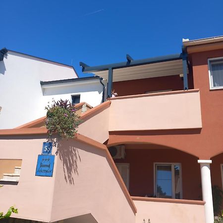 Apartman Ritta 比奥格勒·纳·莫鲁 外观 照片
