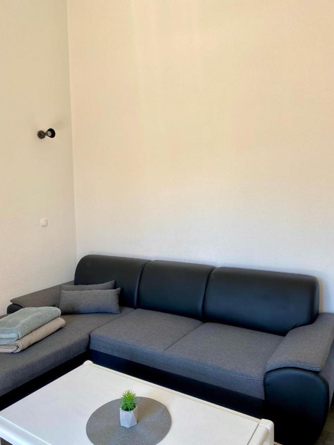 Apartman Ritta 比奥格勒·纳·莫鲁 外观 照片