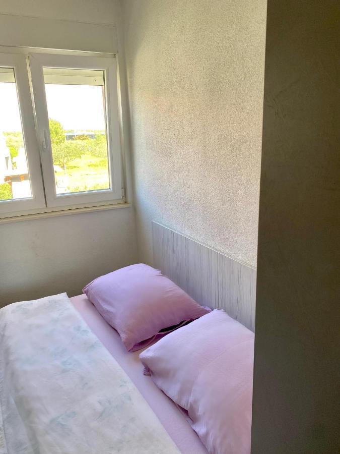 Apartman Ritta 比奥格勒·纳·莫鲁 外观 照片