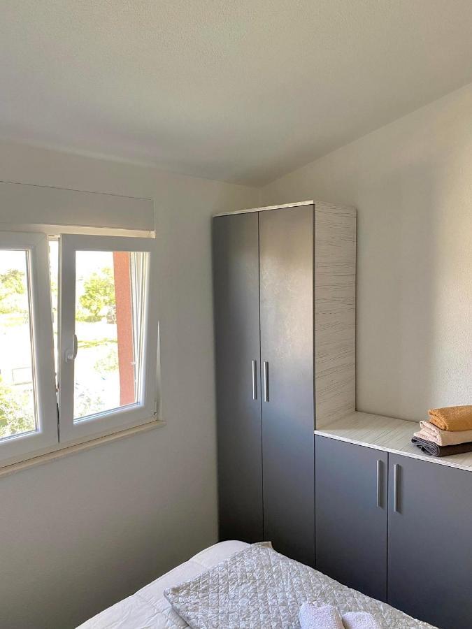 Apartman Ritta 比奥格勒·纳·莫鲁 外观 照片