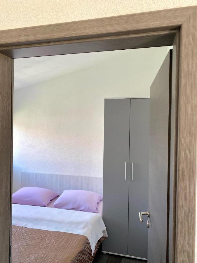 Apartman Ritta 比奥格勒·纳·莫鲁 外观 照片