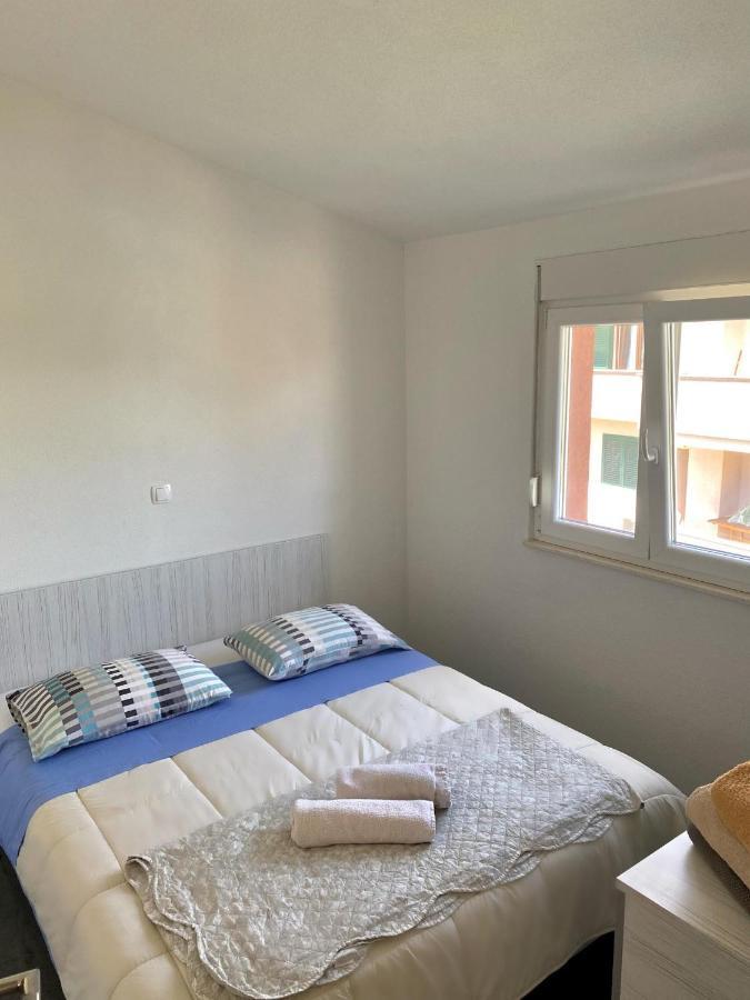 Apartman Ritta 比奥格勒·纳·莫鲁 外观 照片