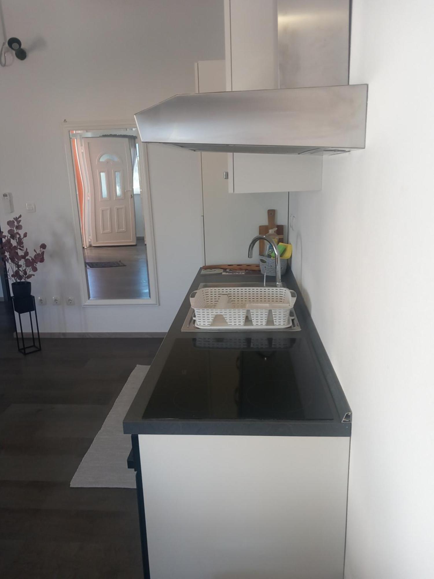 Apartman Ritta 比奥格勒·纳·莫鲁 外观 照片