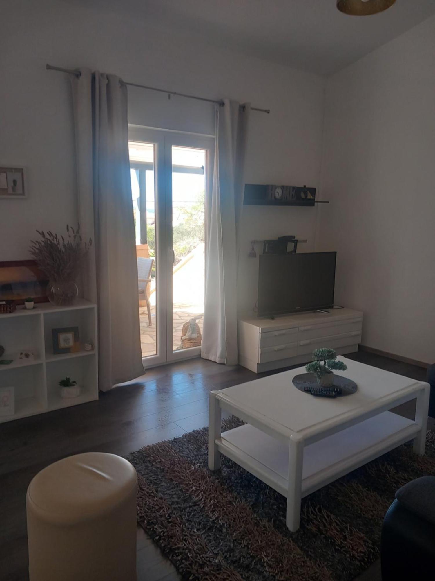 Apartman Ritta 比奥格勒·纳·莫鲁 外观 照片